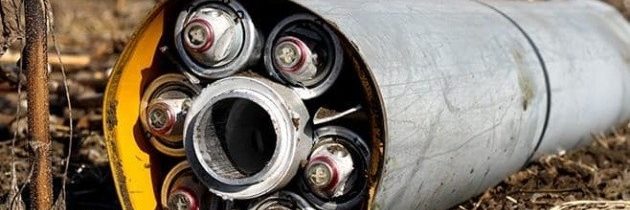 Je Ukrajina na konci své vojenské síly? – INFOKURÝR