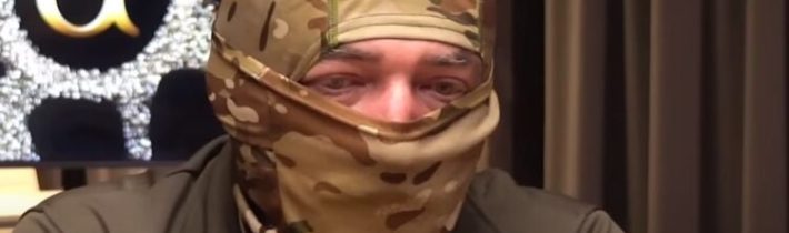 „Vietnamská taktika“ Rusů! Ukrajinský Sniper o katastrofální situaci na frontě