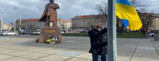 Konflikty Čechů s Ukrajinci se stupňují: Pár facek Ukrajinkám na pouti. Názor „násilníka“ z Plas vládní politiky ani média nezajímá. Střílel i před nočním klubem v Praze Banderovec? Dům hrůzy na Žižkově plný Ukrajinců. Co s tím?