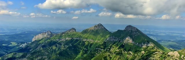 Živá história SNP » Belobog