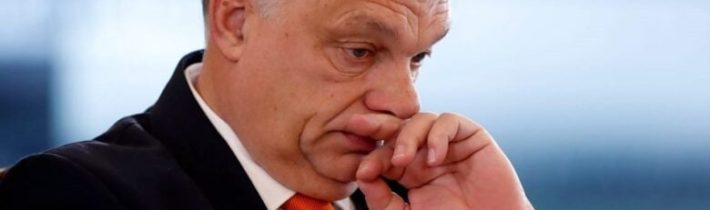 Vie premiér Viktor Orbán niečo, o čom médiá mlčia? Blíži sa rozpad EÚ? – CZ24.NEWS