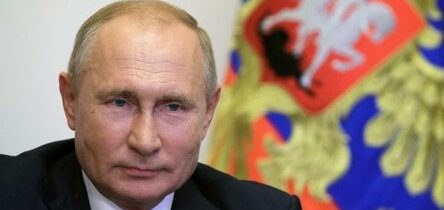 Je Vladimir Putin génius? – CZ24.NEWS