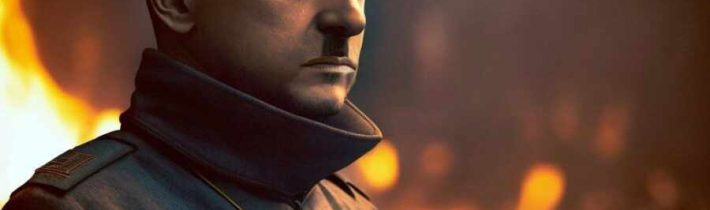 J. Selivanov: Žid na čele ukrajinského holokaustu