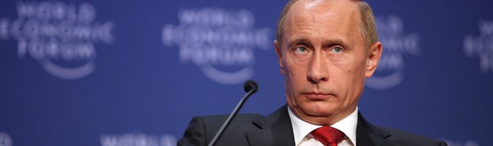 SVO se odtroubí – Putin odchází » Belobog