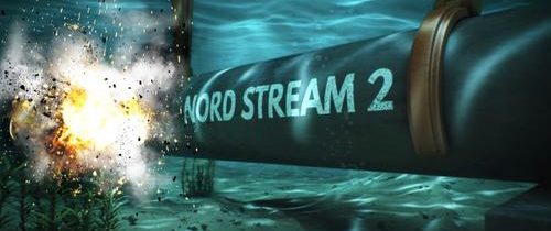 V německých médiích přibývá informací o vyšetřování výbuchu plynovodu Nord Stream, plachetnici Andromeda a „sabotérů napojených na Ukrajinu“