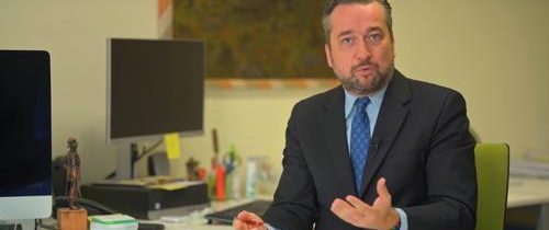 Blaha o predvolebných bombách: „Čo sa deje na Slovensku je ako zo zlej komédie“