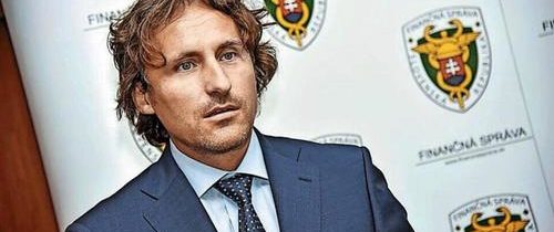 Bývalý šéf SIS Pčolinský potvrdil, že cena vstupu zločinca Ľudovíta Makóa do SIS bola 20 miliónov eur. Vezú sa v tom Matovič s Hegerom