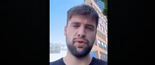 VIDEO: Sulíkov syn je fascinovaný Ficom a jeho politickým výtlakom: „Všetci sa proti nemu vrhli, úplne že celý svet proti nemu a čávo to ustál a znova je na absolútnom vrchole!,“ skonštatoval na adresu bývalého premiéra a ľudí v