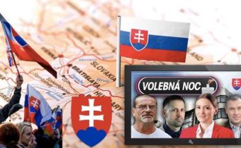 VIDEO: Volebná noc občanov (debata s právničkou Juditou Laššákovou & občanmi – naživo od 20:30)