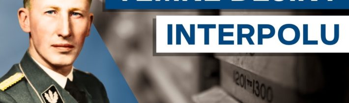 Temné obdobie Interpolu |  Dokumentárne video