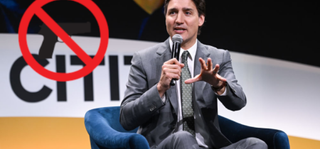 Trudeau obviňuje Metu z vlastného vládneho zákona, ktorý viedol k zablokovaniu správ o lesných požiaroch na Facebooku