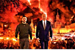 USA dodá Ukrajině munici s ochuzeným uranem…