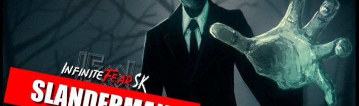 STRAŠIDELNÁ MESTSKÁ LEGENDA, KTORÁ VYSTRAŠILA INTERNET!