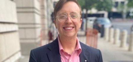 Pro-life záchranca namieta proti tomu, že prokurátor DC FACE Act nazýva postihnuté nenarodené dieťa "budúcim dieťaťom