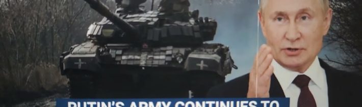 Ukrajinské dronové centrum přeměněno na ruiny. Putinova pomsta za útoky na Krym…