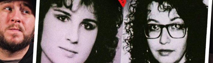 EXTRÉMNĚ HRŮZNÝ, NEVYŘEŠENÝ PŘÍPAD Z ČECH #NocniMura