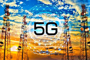 Růst počtu malých anténních buněk po nasazení 5G vs. Mikrovlnný syndrom