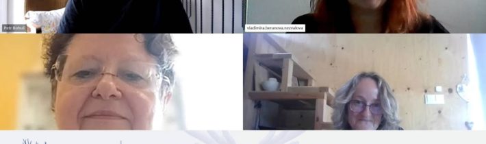 Pediatrička, primářka a kardioložka. 2. díl. Záhadné nemoci