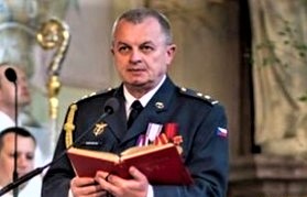 Ivan Kratochvíl s novými informacemi na SR