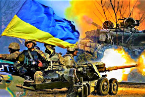 Ukrajinská protiofenzíva se zastavila. Západ se musí připravit na ponížení" – The Sunday Telegraph