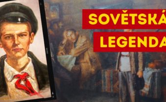 Pavlík Morozov: Tajemství sovětské legendy |  Dokumentárne video
