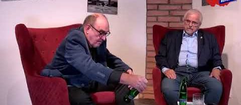 2023-09-06 – Studio Kladno -PŘEVZATO- Host Nové republiky: Potřebujeme nezávislé informace(I.Votava)