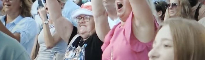 AFP Deutschland: „Pomoc Ukrajině vyhání Čechy do ulic“. Přeji dobrou noc a hodně optimismu…