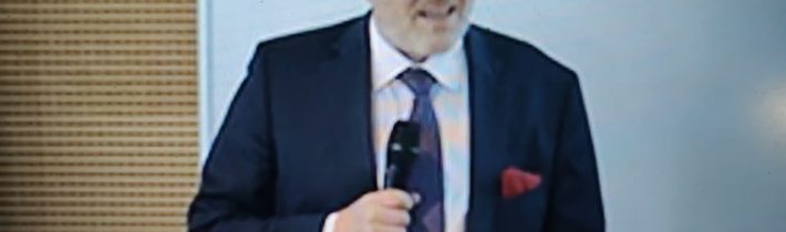 Trudný život ministra Vlastíka Válka…