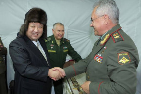 Návštěva Kim Čong-una v Rusku pokračuje…