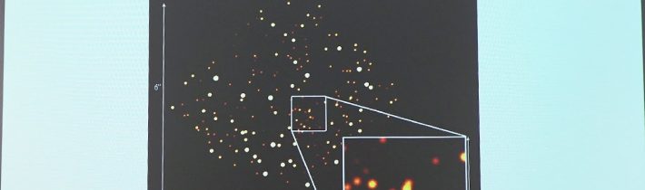 František Lomoz: Rodina S-hvězd v centru Mléčné dráhy (KS ČAS 11.10.2021)