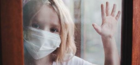 Marylandský školský obvod nariadil niektorým žiakom základných škôl nosiť masky počas 10 dní