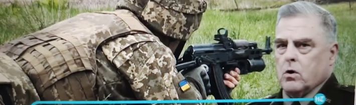 Ruská vítězství na bojovém poli vyvolávají hořkost ve Spojených státech; „Nemůžeme posílit…