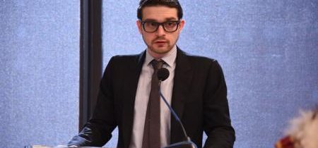 Skutočný dôvod, prečo sa Sorosova rodina obáva Trumpovho víťazstva v roku 2024