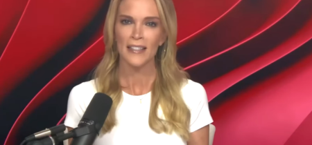 Megyn Kelly hovorí, že ľutuje injekcie COVID po tom, čo sa u nej vyvinul "autoimunitný problém