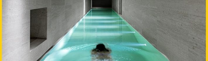 10 Nejděsivějších Bazénů Které Vám Způsobí Noční Můry