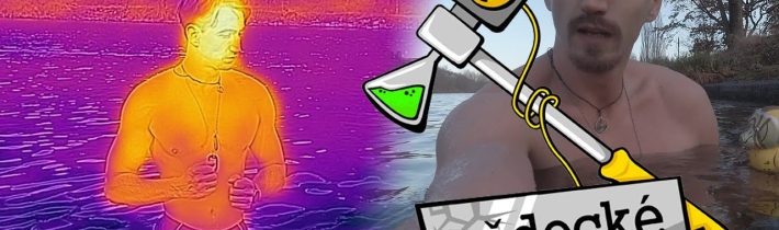 Co se děje při otužování? – Vědecké kladivo