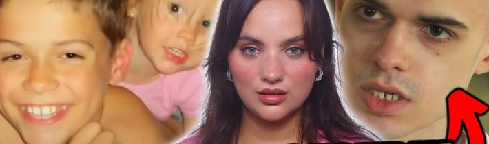 Chtěl, aby matka trpěla a tak zabil sestru! Paris Bennett – skutečný psychopat!