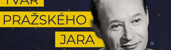 Alexander Dubček: Symbol naděje a jejího konce v srpnu 1968