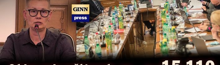 Live: Súdna rada určí termín na konanie proti Záleskej a Mazákovi v afére #Tatragate #md15x110