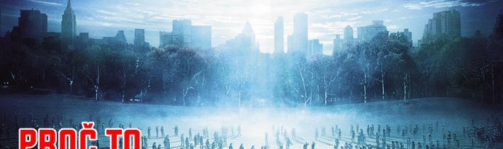 Americký plán na zastavení Země – Proč to řešíme? #1666