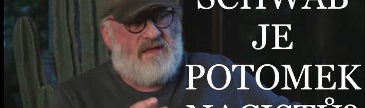 Zločin co nemá v historii obdoby | Petr Kratochvíl