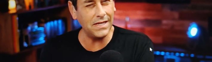 2. část videa z kanálu Redacted „Zkorumpovaná americká média tlačí svět ke III.světové válce“…