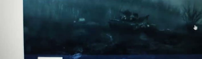 „Ukrajině se ÚDAJNĚ povedlo prolomit ruské obranné linie u Bachmutu“. Zahraniční zdroj tvrdí opak…