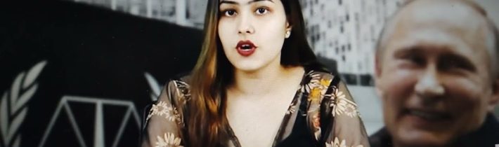 Volání „Ukrajina, Ukrajina“ nebylo dobré pro Mezinárodní soudní dvůr. Soudí selektivně a pokrytecky.