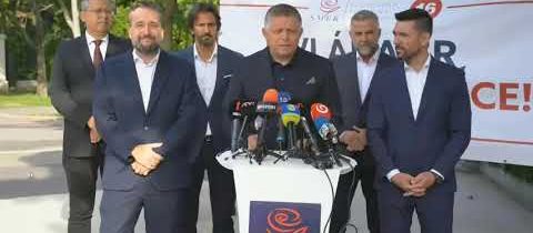 Roman Michelko hosťom TV Slovan: Konfliktný Matovič