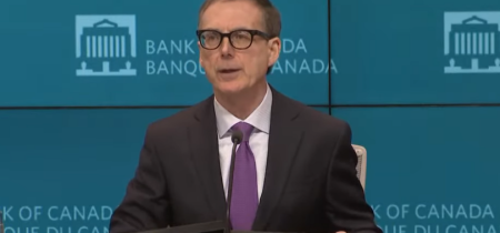 Ceny potravín naďalej stúpajú v súvislosti s uhlíkovou daňou vlády Trudeaua a reguláciou pohonných hmôt