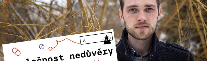 Jak se dělá výzkum konspiračních teorií? (feat. Matouš Pilnáček) – Zpátky mimo téma #259