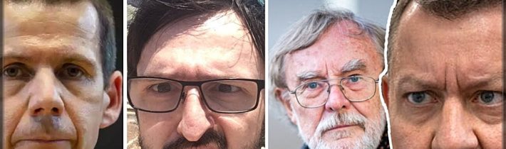 Môj extradičný súd / zajtra 20/09/2023 / Londýn