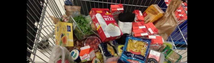 Potravinová soběstačnost – Jídlo zdarma a bez práce a nebo ze supermarketu?