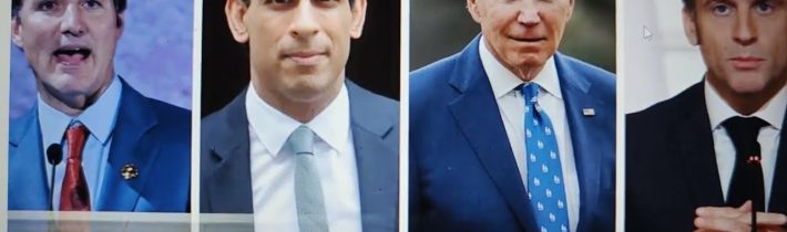 Justin Trudeau se rozkřiknul na Indii i spojence kvůli vraždě aktivisty Nijjara. Podívejte se, jak..